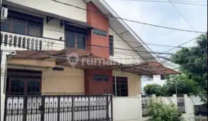 Rumah Mewah Hook di Pondok Kelapa Kavling Dki Rumah Mewah Hook di Pondok Kelapa Kavling Dki