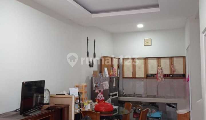 Rumah Fres Model Minimalis Siap Huni Dalam Perumahan Bintara, Duta Kranji 2