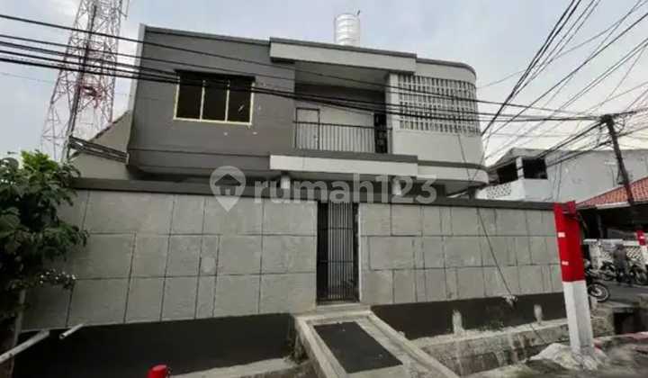 Rumah Mewah Hook Siap Huni Di Utan Kayu Rumah Mewah Hook Siap Huni Di Utan Kayu