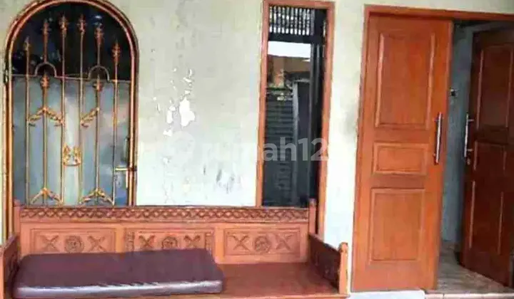 Di Jual Rumah di Pondok Cipta Bintara, Bekasi Barat 2
