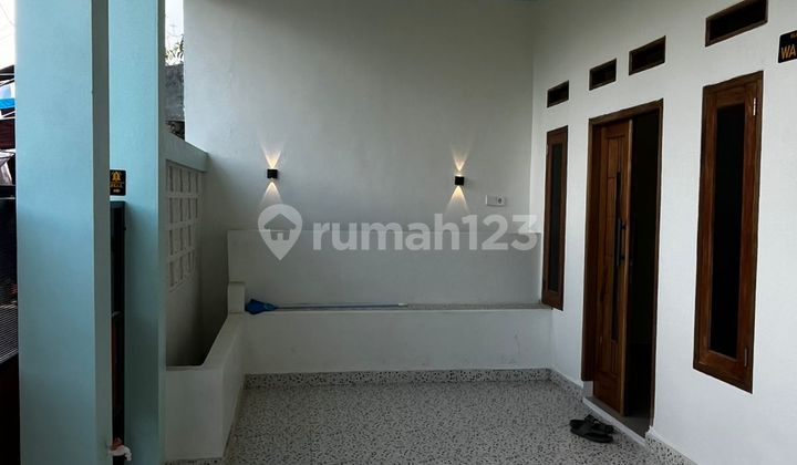 Di Jual Rumah Baru Fress 1,5 Lantai, Villa Gading Harapan 2