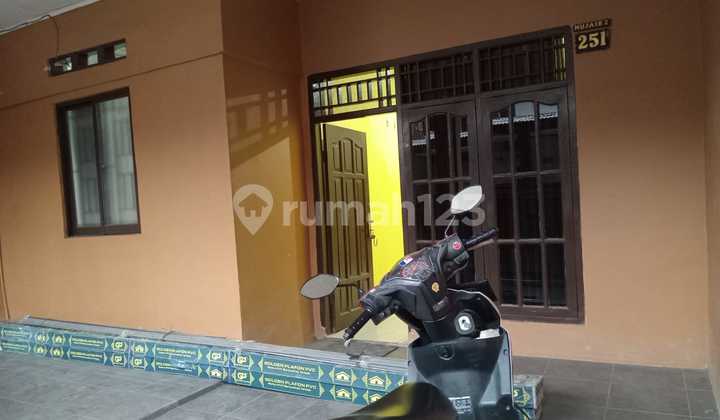 For Sale Ready-to-Live-in House Best Price in Perumnas 1 Bekasi 2