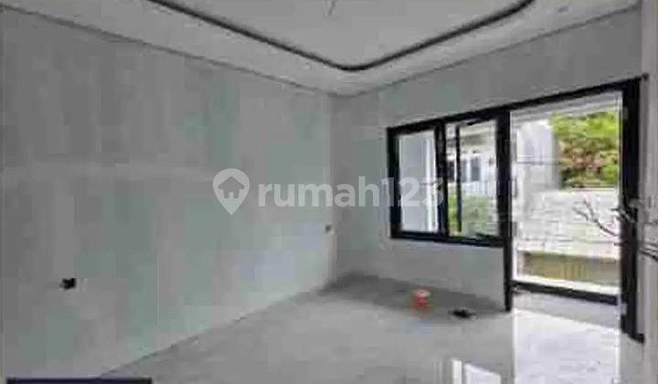 Rumah Baru Fress Model Kekinian Kavling Pondok Bambu Duren Sawit 2