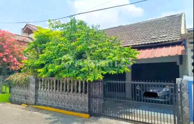 Harga di Bawah Pasaran !!! Rumah Siap Huni Dalam Perumahan Inkopol Kranji Bekasi Kota Harga di Bawah Pasaran !!! Rumah Siap Huni Dalam Perumahan Inkopol Kranji Bekasi Kota