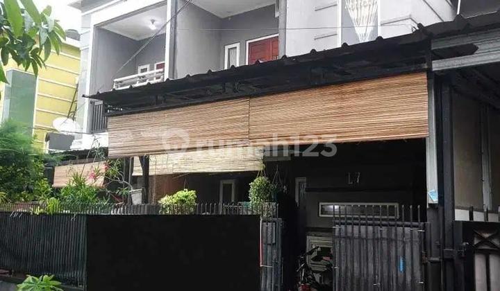 Di Jual Rumah Cantik Best Price Lokasi Puri Bintara