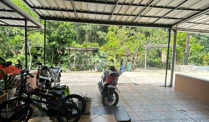 Rumah Di Jual Cepat Kelapa Dua Rtm Dalam Cluster 2