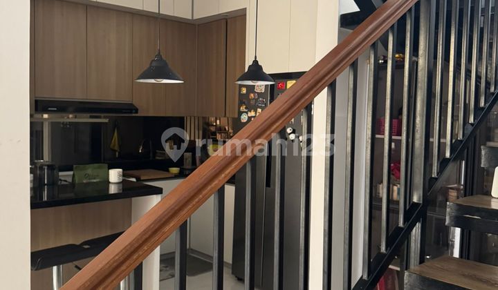 Rumah Dalam Komplek Besar Di Kelapa Dua Tugu 2