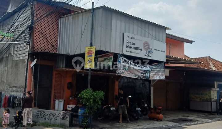 Shop House and Boarding House For Sale 2