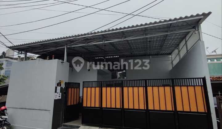 Rumah Kost Depok Margonda