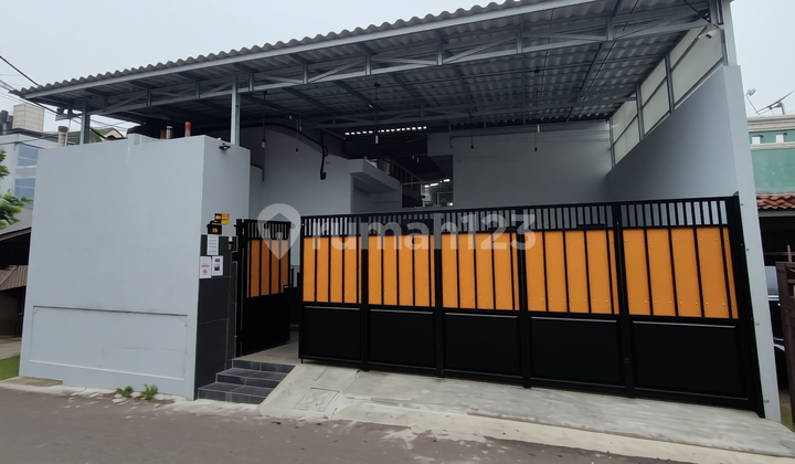 Rumah Kost Depok Margonda