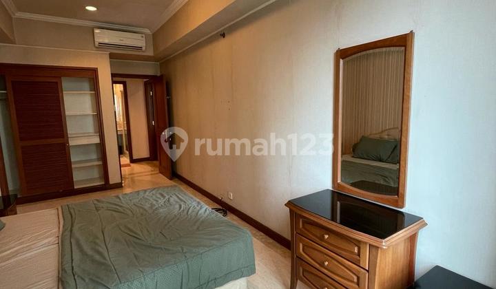 Casablanca Apartment 3 Bedrooms Furnished