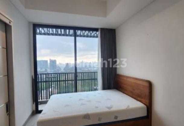 Apartment Fatmawati City Center 1 Kamar Tidur Furnished 2