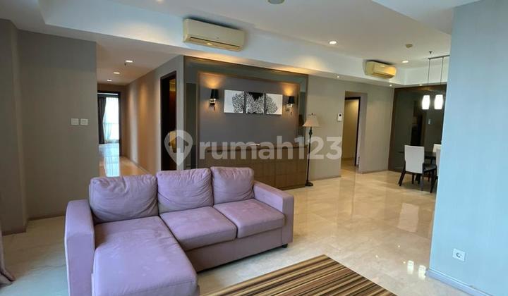 Casa Grande Apartment Private Elevator 3 Bedrooms Furnished