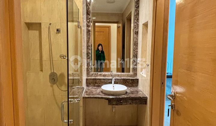 Apartemen Senayan Residence 3 Bedroom+ Maid Furnished 2
