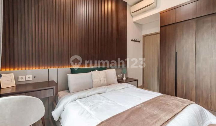 Southgate 1 Bedroom Apartment Fully Furnished 2