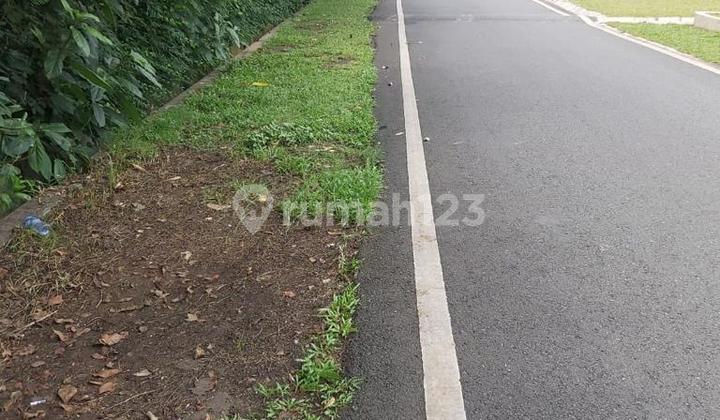 Tanah 500sqm Jatiwaringin Jakarta Timur