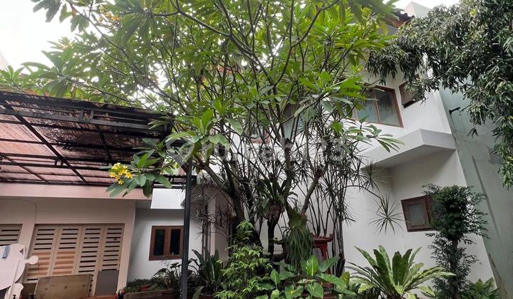 Rumah Winville Lebak Bulus Jakarta Selatan Rumah Winville Lebak Bulus Jakarta Selatan