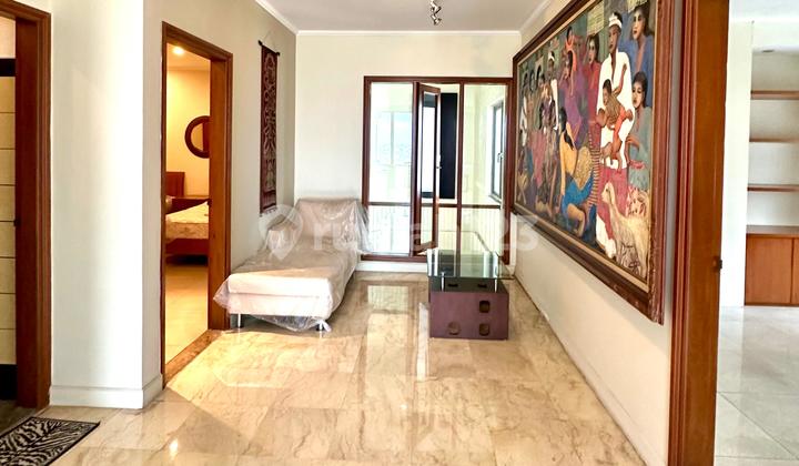 Apartment Kintamani Kondominium 2 Lantai Fully Furnished 2