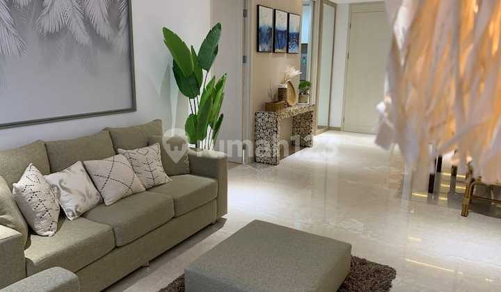 Apartment Izzara 2 Bedrooms Furnished