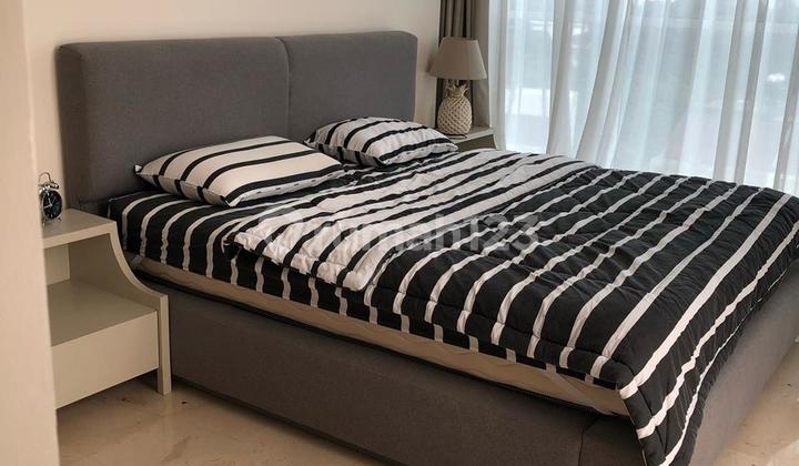 Four Winds Apartment 2 Bedrooms Furnished 2