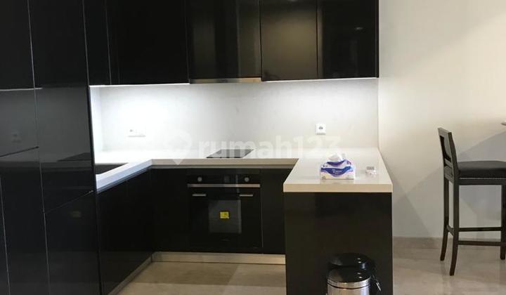 Pondok Indah Residence 1 Bedroom Apartment