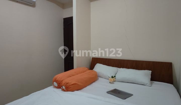 Apartment Bellagio 2 Kamar Tidur Fully Furnished 2