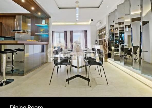 Dijual & Disewakan Apartment Fx Sudirman