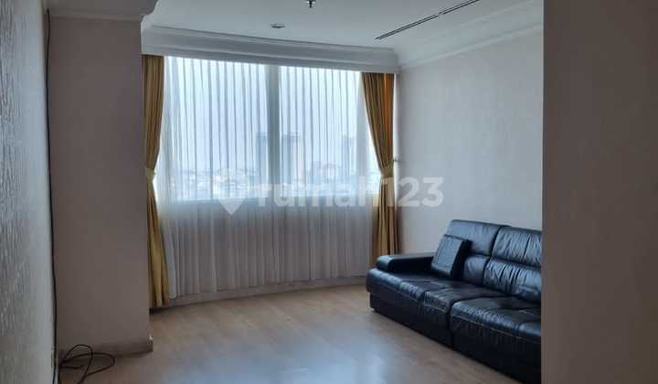 Simprug Terrace Apartment 3 Bedroom Furnished