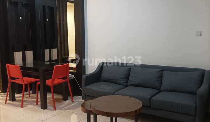 Essence Dharmawangsa Furnished Apartment Essence Dharmawangsa Furnished Apartment