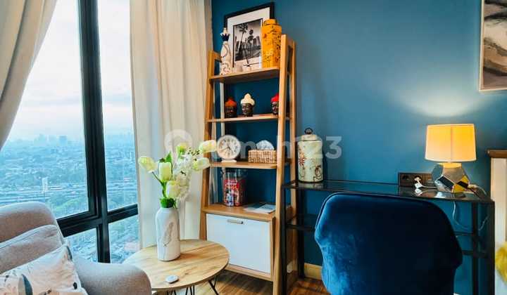 Southgate Fully Furnished Apartment 2