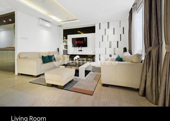 Dijual & Disewakan Apartment Fx Sudirman 2