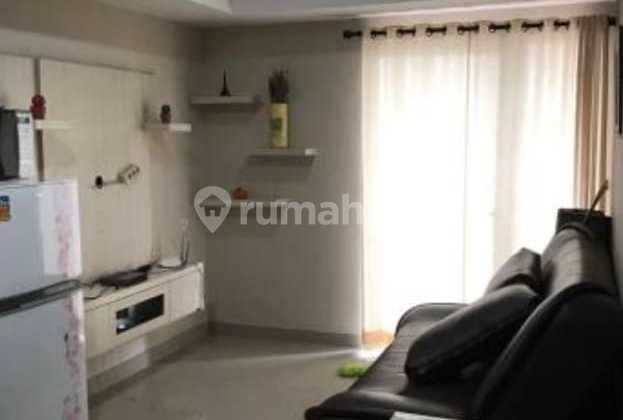 Apartment The Wave 1 Kamar Tidur Furnished 1