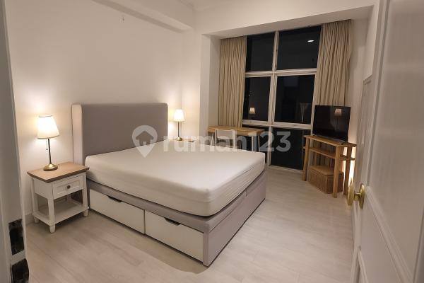 Menteng Executive Apartment 1 Bedroom Furnished Menteng Executive Apartment 1 Bedroom Furnished