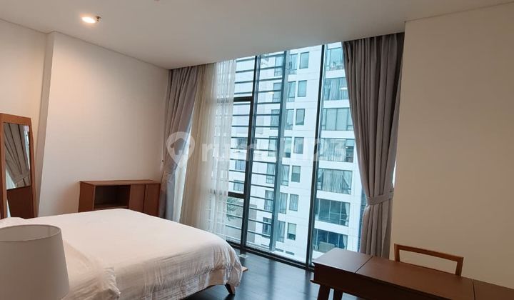 Sale Verde One Tower East - 3 Bedrooms - 170 Square Meters - Fully Furnished