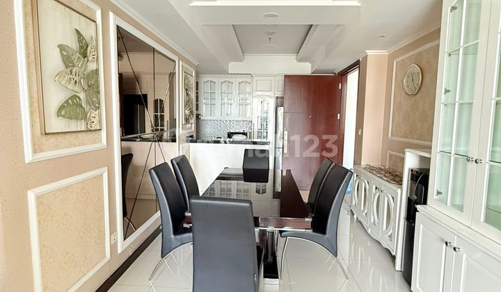 Apartment Casa Grande Phase 2 3 Bedrooms Furnished