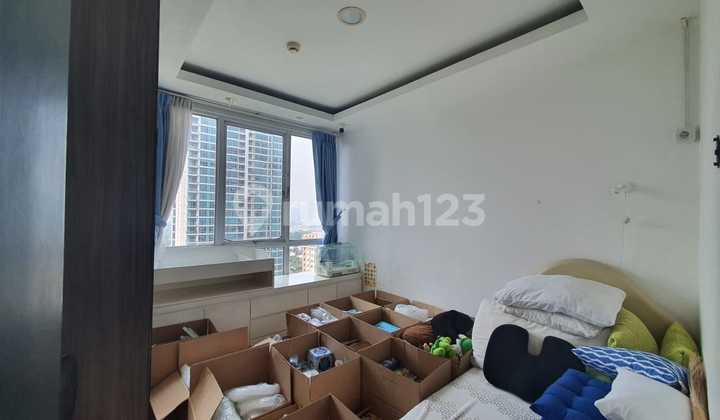Apartment Essence Dharmawangsa Fully Furnished 2