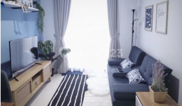 Apartment Pejaten Park Residence 1 Kamar Tidur