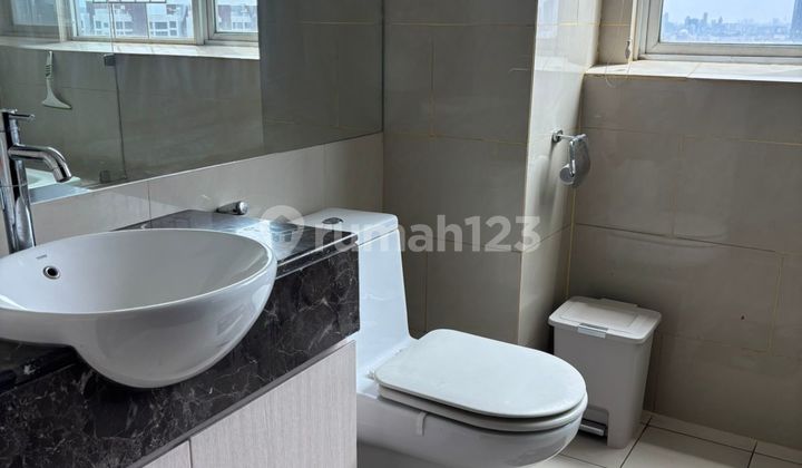 Apartment Gandaria Height 3 Kamar Tidur Furnished 2