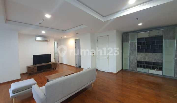 Apartment Essence Dharmawangs 3 Kamar Tidur 2