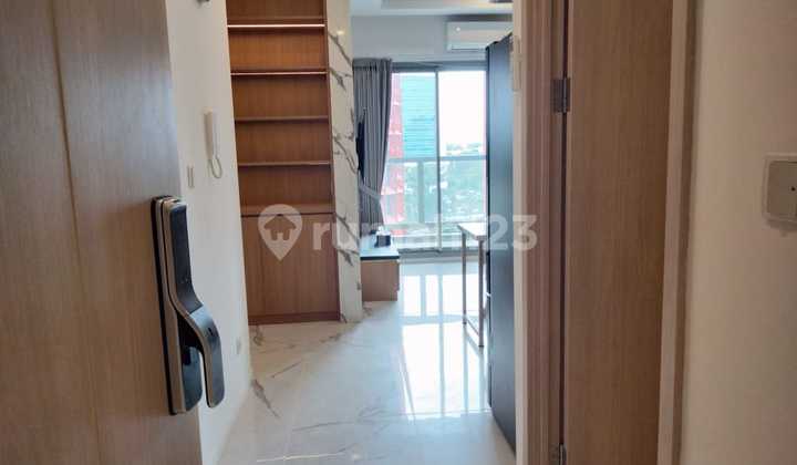 Apartment South Quarter 1+1 Bedroom Furnished