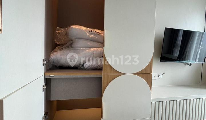 Apartment Newton Studio Furnished 2