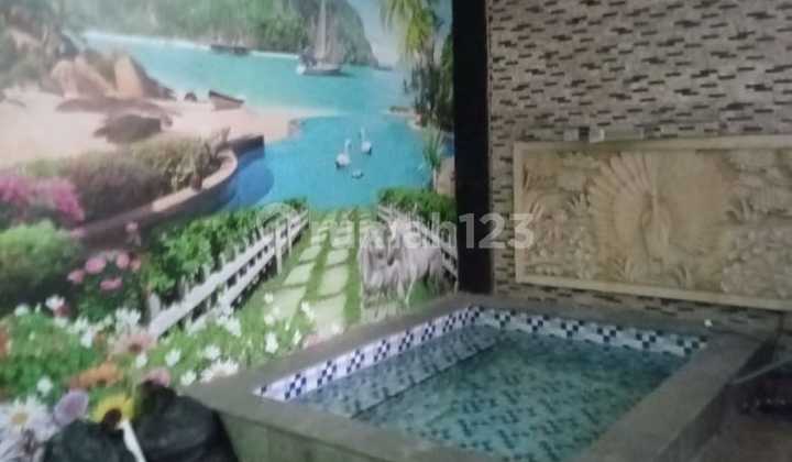 Kelapa Gading Pelepah Elok Raya 180sqm Jakarta Utara