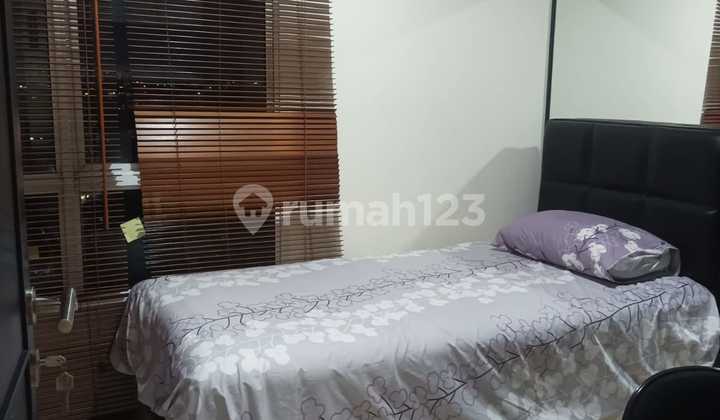 Essence Dharmawangsa Furnished Apartment Essence Dharmawangsa Furnished Apartment
