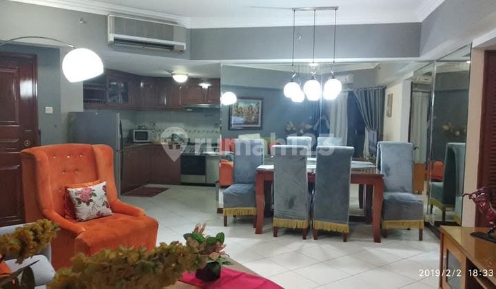 Apartment Stc Sudirman Tower Condominium Apartment Stc Sudirman Tower Condominium