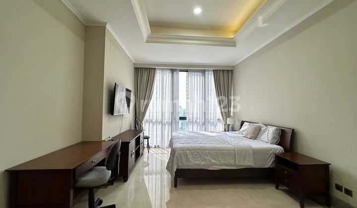 District 8 Furnished Apartment 2