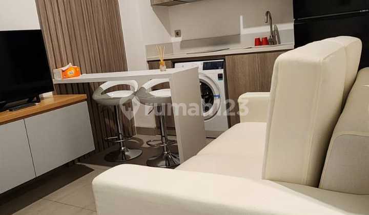 Apartemen Fatmawati City Centre Furnished 2