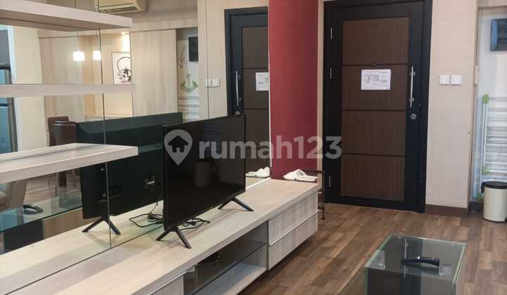 Apartemen Essence Dharmawangsa Furnished 2