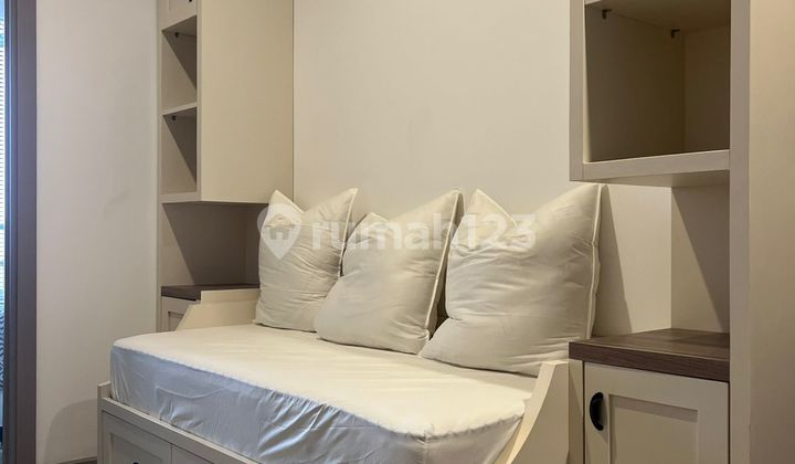 Apartment Fatmawati City Center 1 Kamar Tidur Furnished 2