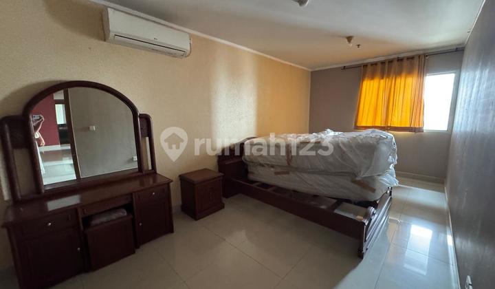 Apartemen Sahid Sudirman Residence 2