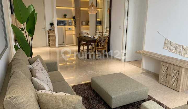 Apartment Izzara 2 Bedrooms Furnished